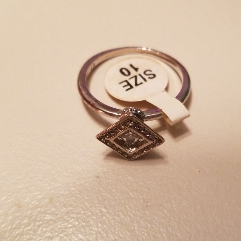 JewelScent Ring